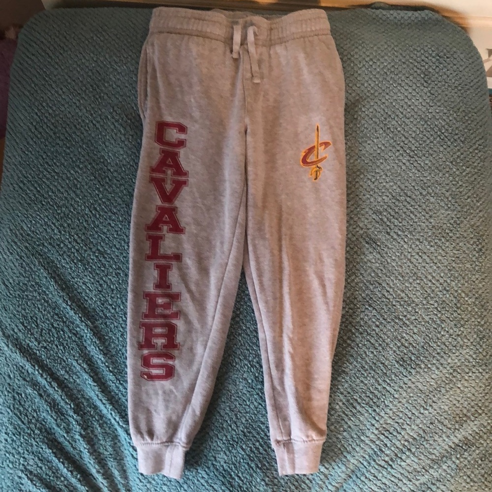 Cavaliers joggers